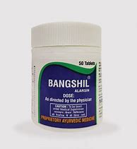 BANGSHIL 
